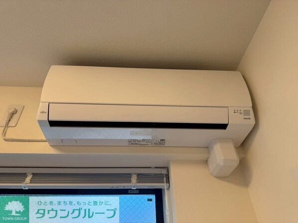 LD八千代中央の物件内観写真